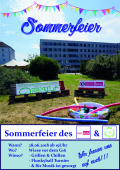 Sommerfeier 2018
